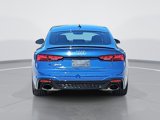 Used 2025 Audi RS 5 Sportback image 4