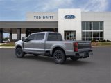 New 2025 Ford F350 4x4 Crew Cab Super Duty image 5