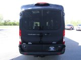 Used 2024 Ford Transit 350 148 Medium Roof AWD w/ Transit Trail Package image 5