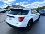 Used 2022 Ford Explorer 4WD Police Interceptor image 4