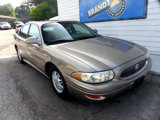 Used 2002 Buick Le Sabre Custom w/ Luxury Pkg image 4