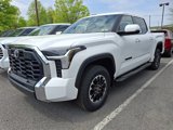 New 2025 Toyota Tundra SR5 image 3