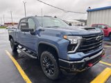 New 2025 Chevrolet Silverado 2500 LT w/ Trail Boss Package image 2