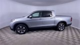 Used 2018 Honda Ridgeline RTL-E image 2
