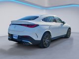 New 2025 Mercedes-Benz GLC 43 AMG 4MATIC Coupe image 3