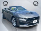 Used 2024 Ford Mustang GT Premium image 2