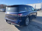 New 2025 INFINITI QX80 Sensory image 3