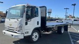 New 2025 Chevrolet Low Cab Forward 5500XG image 4