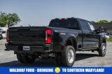 New 2025 Ford F450 Platinum w/ FX4 Off-Road Package image 4