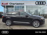 New 2025 Audi Q7 3.0T Premium Plus image 2
