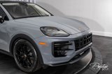 Used 2024 Porsche Cayenne Turbo GT image 2
