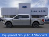 New 2025 Ford F150 Tremor w/ Bed Utility Package image 5
