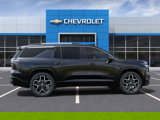 New 2025 Chevrolet Traverse High Country image 4