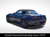 New 2025 MAZDA MX-5 Miata Grand Touring image 3