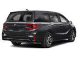 New 2025 Honda Odyssey Touring image 2