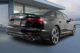 New 2025 Audi S6 Premium Plus image 6