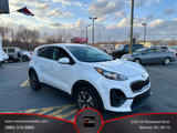 Used 2021 Kia Sportage LX image 3