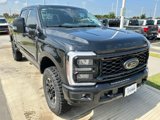 New 2025 Ford F250 Lariat w/ Lariat Ultimate Package image 3