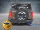 New 2025 Ford Bronco Outer Banks image 4