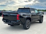 New 2025 Toyota Tacoma TRD Sport image 3