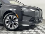 New 2025 BMW iX xDrive50 w/ Convenience Package image 5