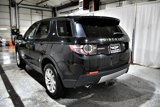 Used 2016 Land Rover Discovery Sport HSE image 4