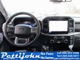 New 2025 Ford F150 XLT w/ Equipment Group 302A MID image 5