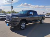 New 2025 RAM 2500 Laramie image 3