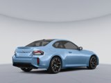 New 2025 BMW M2 w/ Lighting Package image 3