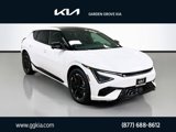 New 2025 Kia EV6 GT-Line image 1