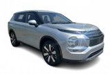 New 2025 Mitsubishi Outlander SE image 3