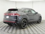 New 2025 Volkswagen Atlas Cross Sport SEL R-Line image 5