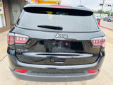 Used 2021 Jeep Compass Latitude image 4