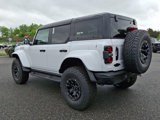 New 2025 Ford Bronco Raptor image 3