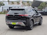 New 2025 Nissan Pathfinder Platinum w/ Cargo Package image 5