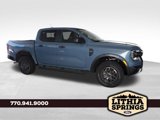 Certified 2024 Ford Ranger XLT w/ FX4 Off-Road Package image 5