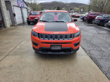 Used 2020 Jeep Compass Sport w/ Cold Weather Group image 3