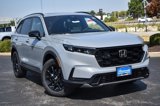 New 2026 Honda CR-V Sport-L image 2