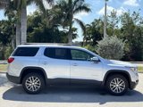 Used 2019 GMC Acadia SLE image 4