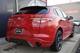 New 2025 Alfa Romeo Stelvio Tributo Italiano w/ Driving Assist Package image 3