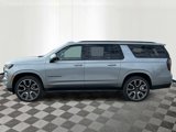 New 2025 Chevrolet Suburban RST w/ RST Capability Package image 2