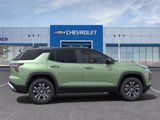 New 2026 Chevrolet Equinox LT image 5