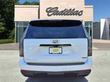 New 2025 Cadillac Escalade Sport Platinum image 4