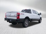 New 2025 Ford F250 King Ranch image 3