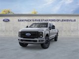 New 2025 Ford F250 Platinum image 3