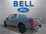 New 2025 Ford F150 XLT image 5