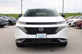 New 2025 Nissan Murano Platinum w/ Cargo Package image 3