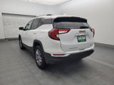 Used 2023 GMC Terrain SLT image 5