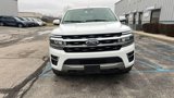 Used 2022 Ford Expedition Max Limited image 2