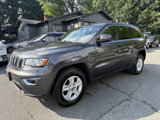 Used 2017 Jeep Grand Cherokee Laredo w/ Quick Order Package 23E image 2